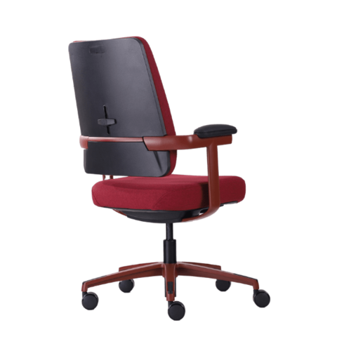 כיסא משרדי Topstar Cubica 
