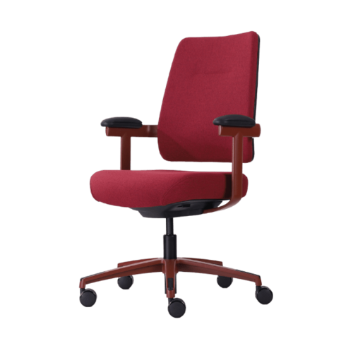 כיסא משרדי Topstar Cubica 