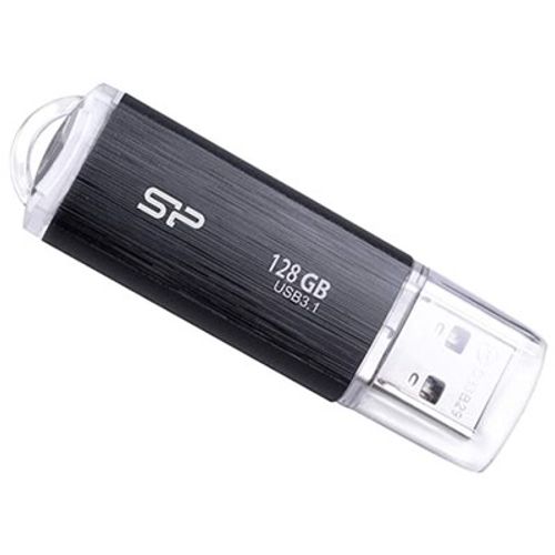 און קי 128GB USB 3.2 SP סיליקון פאוור