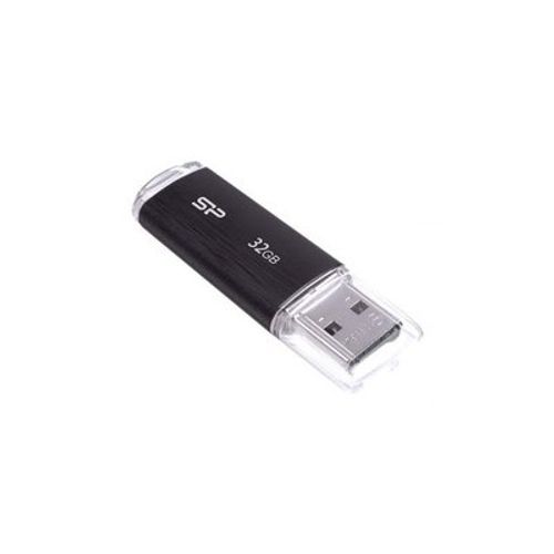 USB Flash drive 32Gb Ultima u02 Silicon Power סיליקון פאוור