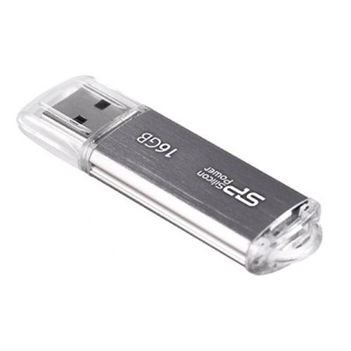 דיסק און קי Silicon Power Blaze B02 16GB USB 2.0 סיליקון פאוור