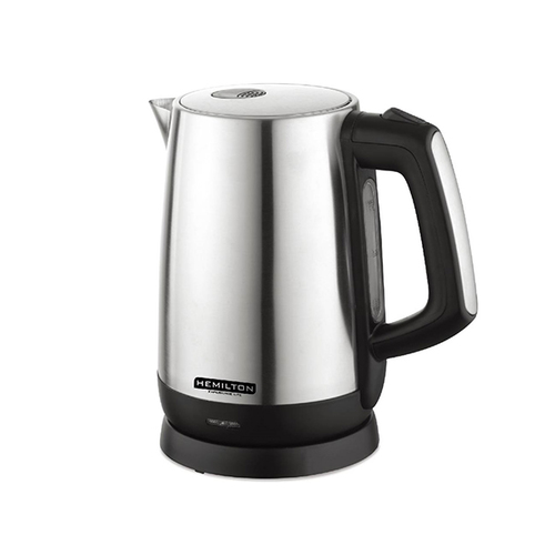 קומקום נירוסטה מבית HEMILTON דגם HEM-189