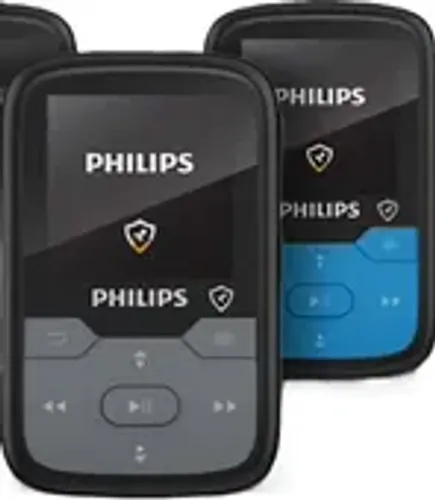 פיליפס נגן קליפ Clip R2