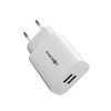 מטען בית ENERGY שתי יציאות 12W USB 