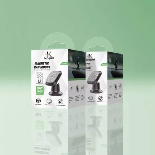 מיני מגנט מבית KOPEL דגם CK62