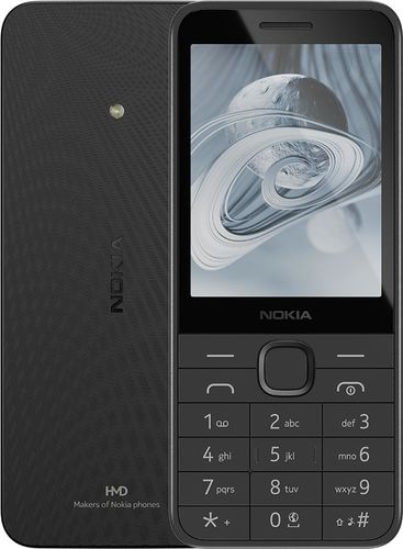 Nokia 215 4G (2024)  החדש תומך כשר דור 4