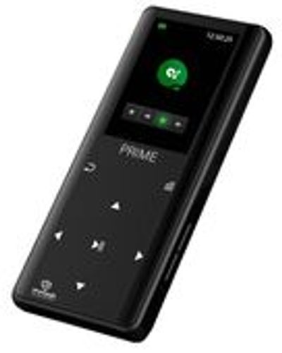 נגן פנסון פריים 16GB חריץ זיכרון