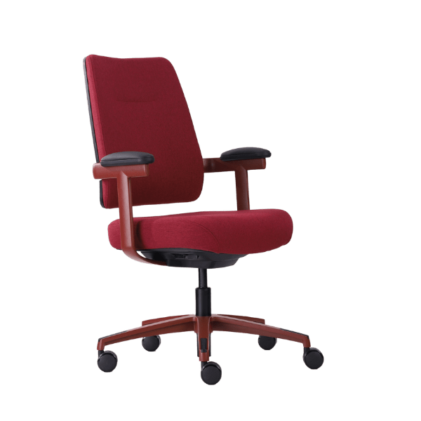 כיסא משרדי Topstar Cubica