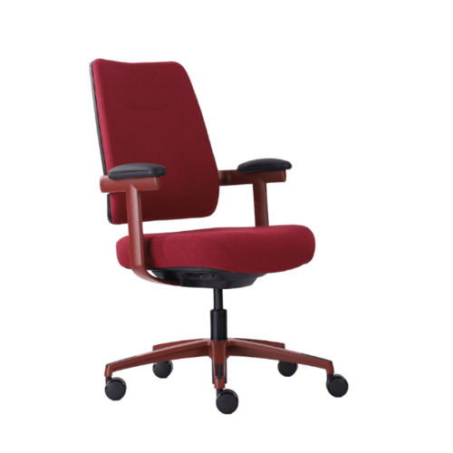 כיסא משרדי Topstar Cubica