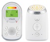 אינטרקום דו-כיווני לתינוק TM8212 בטכנולוגיית DECT 6.0 לצליל נקי עם מקרן תקרה מנגן ויטק