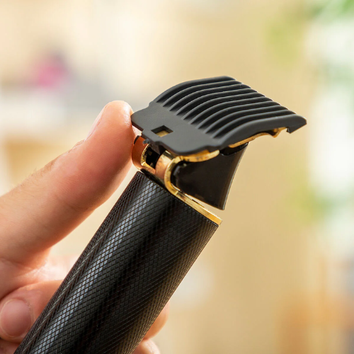 מכונת גילוח מקצועית לשיער – InnovaGoods Triher 