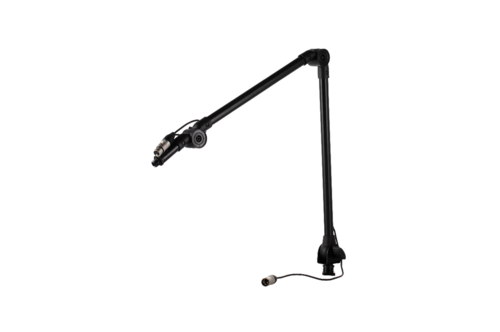  זרוע שדרים חדשנית עם תאורת LED דגם MS200 מבית ATLASTAND