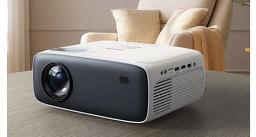 מקרן קולנוע ביתי Philips NeoPix 200