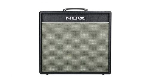 מגבר לגיטרה עם אפקטים NUX Mighty 60MKII Bluetooth 60WATT