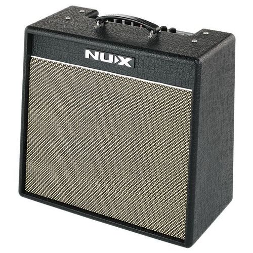 מגבר לגיטרה עם אפקטים NUX Mighty 60MKII Bluetooth 60WATT