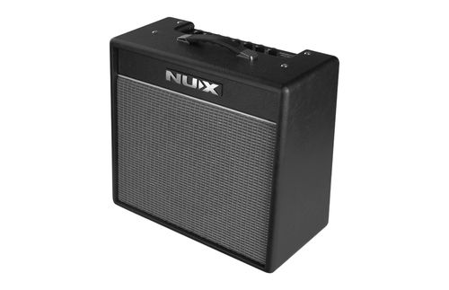 מגבר לגיטרה עם אפקטים NUX Mighty 40BT Bluetooth 40WATT