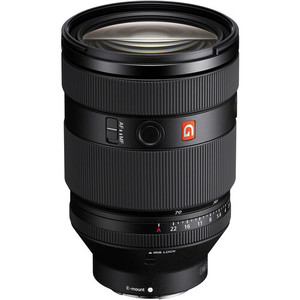 עדשה Sony FE 28-70mm f/2 GM