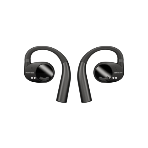 אוזניות פתוחות VERIO 200 TWS שחור