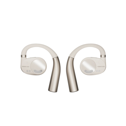 אוזניות פתוחות VERIO 200 TWS שמנת