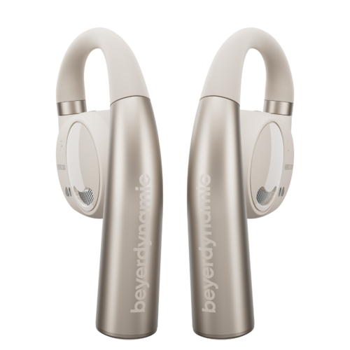 אוזניות פתוחות VERIO 200 TWS שמנת