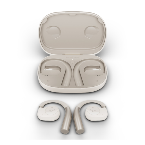 אוזניות פתוחות VERIO 200 TWS שמנת