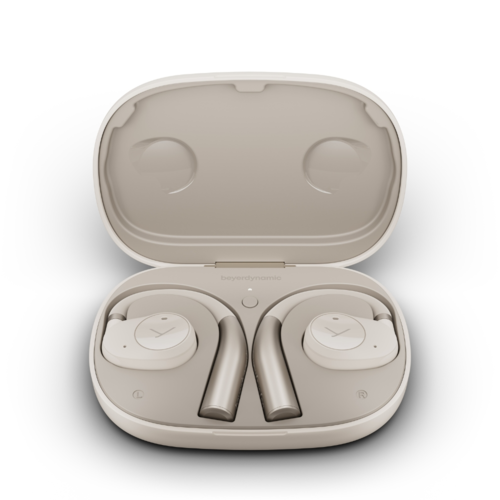 אוזניות פתוחות VERIO 200 TWS שמנת