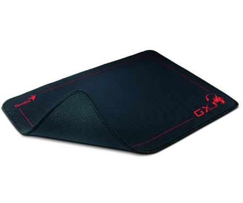 משטח פד לעכבר Genius GX-CONTROL P100 Mouse Pad Black 355X254mm