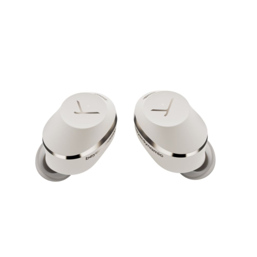 אוזניות אלחוטיות AMIRON 300 TWS - קרם