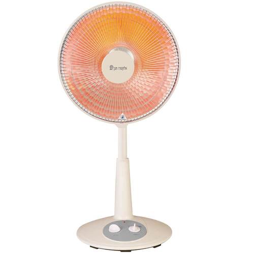 תנור מקרן חום עומד 1000W מבית אלקטרו חנן