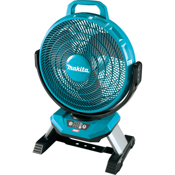 גוף מאוורר נטען 40V דגם CF002Z מקיטה Makita