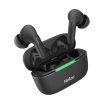 אוזניות NETAC LK65 Bluetooth 5.3 Up to 5.5Hrs Play Black Stereo