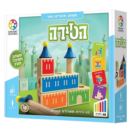 הטירה פוקמיינד