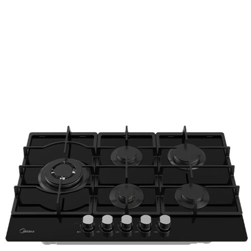 כיריים גז MIDEA מידאה 75GP095 6752