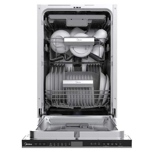מדיח כלים אינטגרלי מלא MIDEA מידאה WQP8-W7704M 6473