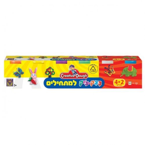 בצק-צ’יק למתחילים