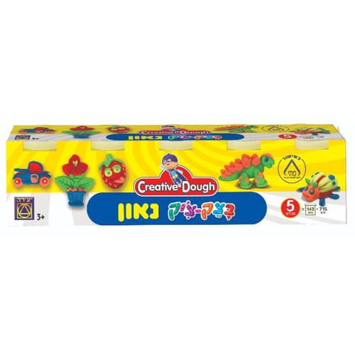 בצק-צ’יק - נאון