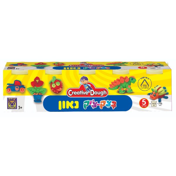 בצק-צ’יק - נאון