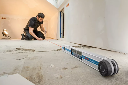 ‏מד מעלות Bosch GAM 270 MFL בוש