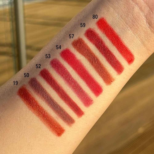 תוחם שפתיים מלו ווילז Malu Wilz Soft lip Styler