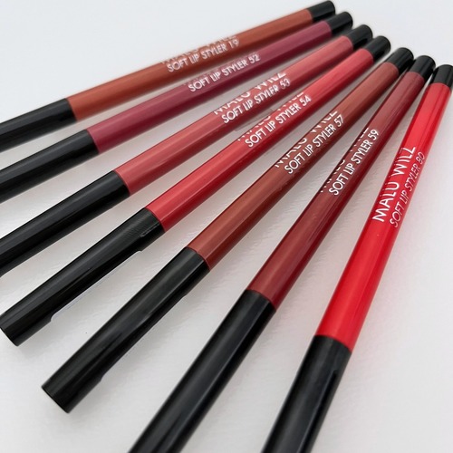תוחם שפתיים מלו ווילז Malu Wilz Soft lip Styler