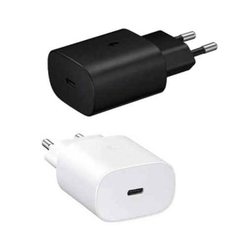ראש טעינה 25W מקורי TYPE C  טעינה מהירה במיוחד