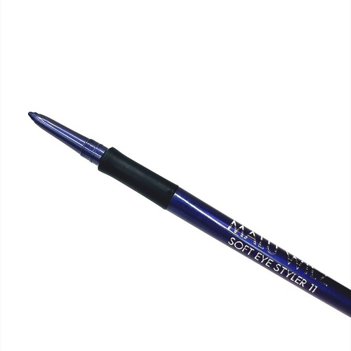 עפרון אייליינר מלו ווילז Malu Wilz Soft Eye Styler