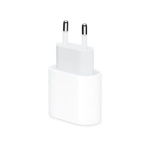 ראש מטען מקורי אפל 20W