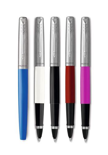 עט פרקר רולר Parker JOTTER OG RB - צבעים לבחירה