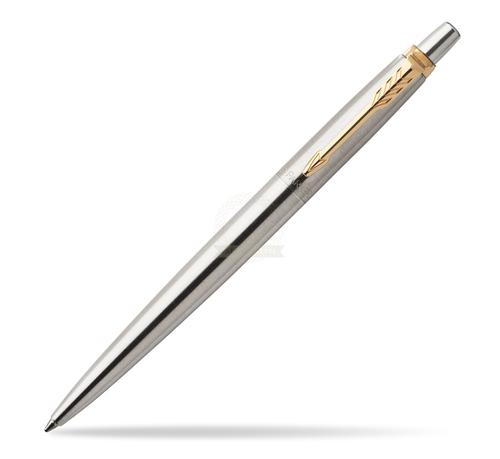 עט פרקר רולר PARKER JOTTER S\STEEL GT