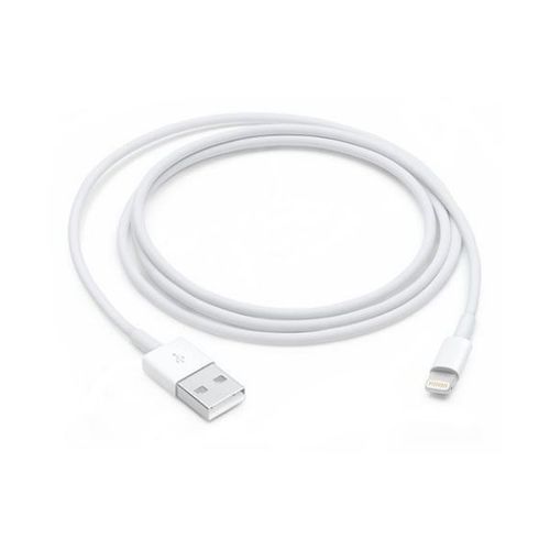 Lightning כבל USB לאייפון אורך 1M 