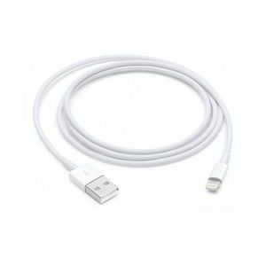 Lightning כבל USB לאייפון אורך 1M 
