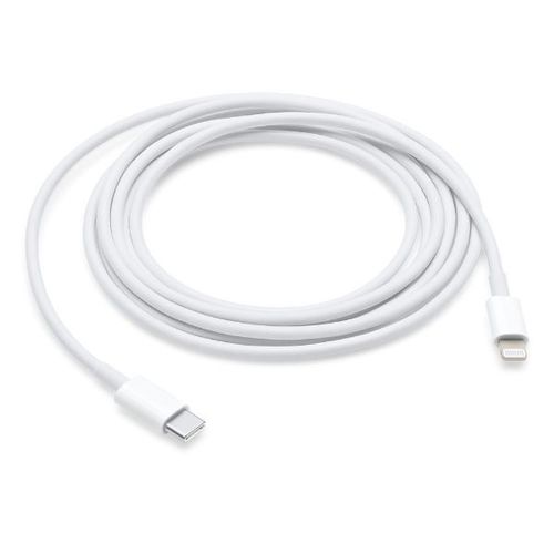 Lightningל-  USB-C כבל לאייפון מקורי 1M