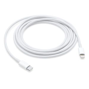 Lightningל-  USB-C כבל לאייפון מקורי 1M