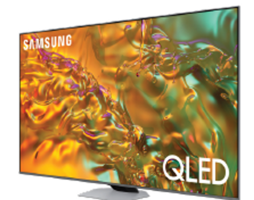 טלוויזיה סמסונג Samsung QE65Q80D 